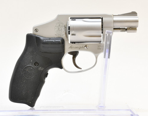 SMITH & WESSON 642-1 AIRWEIGHT PRE OWNED (1145080)