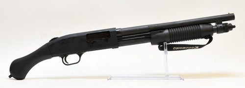 MOSSBERG SHOCKWAVE PRE OWNED (1145119)