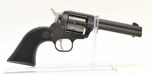 RUGER WRANGLER PRE OWNED (1145132)
