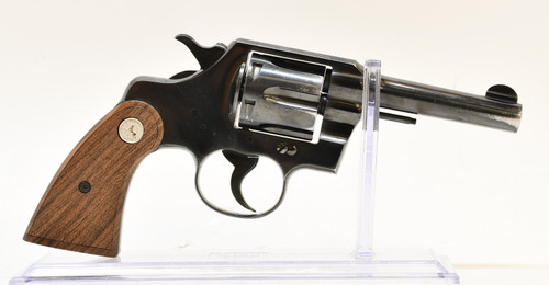 COLT COMMANDO PRE OWNED (1145139)