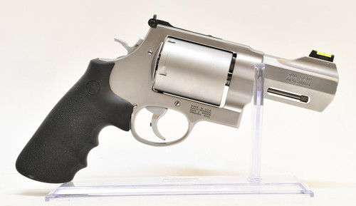 SMITH & WESSON 500 PRE OWNED (1145206)