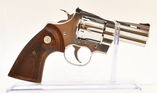 COLT PYTHON PRE OWNED (1145195)