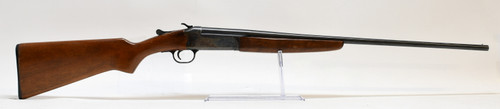 HIGGINS, JC 101.1 PRE OWNED (1145232)