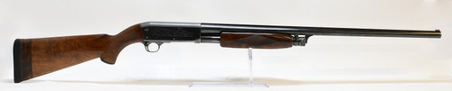 ITHACA 37R DELUXE PRE OWNED (1145233)