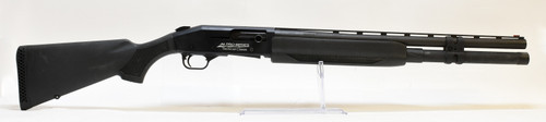 MOSSBERG JM PRO (JERRY MICULEK SERIES) PRE OWNED (1145241)