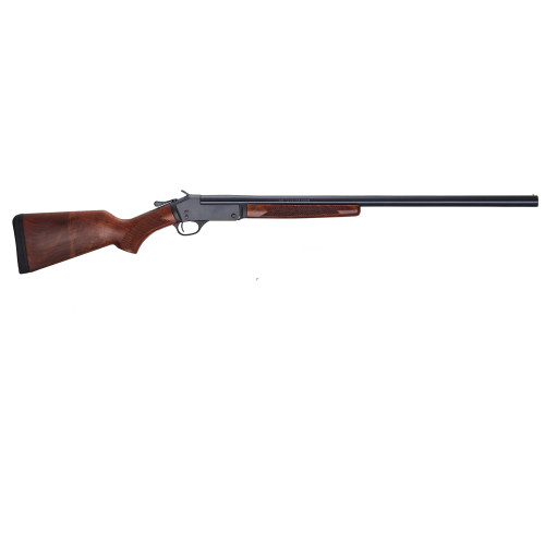 Henry Single Shot Blued Steel 20 GA 26" 3" Shotgun