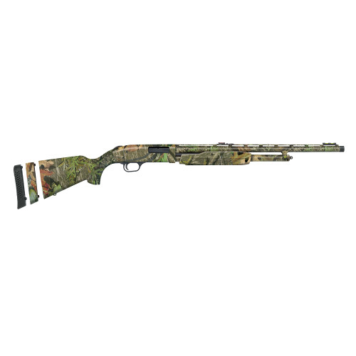 Mossberg Youth 500 Super Bantam Turkey 20 GA 22" Shotgun