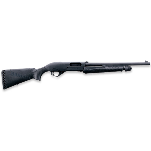 Benelli SuperNova Tactical Pump ComforTech 12 GA 18" Shotgun
