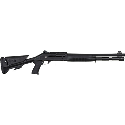 MAC 1014 Breacher 12 GA 18.5" 3" Shotgun