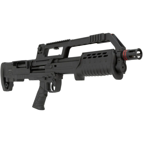 Hatsan Escort BullTac Pump 12 GA 18" 3" Shotgun