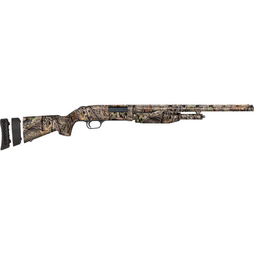 Mossberg Youth 510 Mini Super Bantam All-Purpose 20 GA 18.5" 3" Shotgun