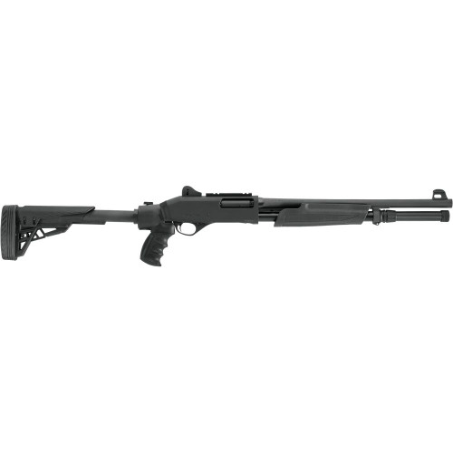 Stoeger P3000 Freedom Series Supreme 12 GA 18.5" 3" Shotgun