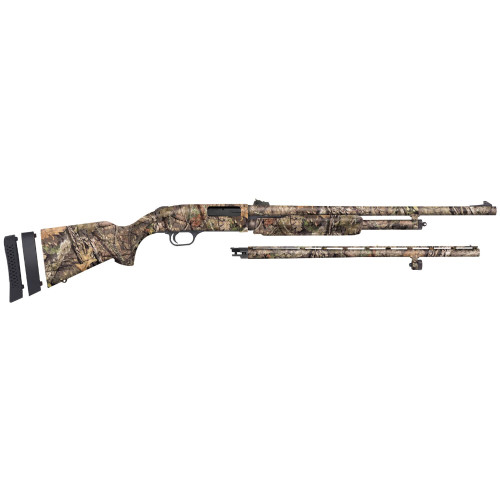 Mossberg Youth 500 Super Bantam Field / Deer Combo 20 GA 22"/24" 3" Shotgun