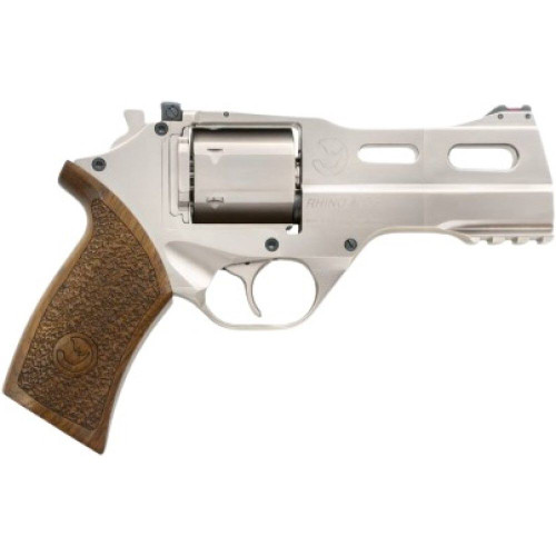 Chiappa Rhino 357 Magnum 4" 6-Round Revolver