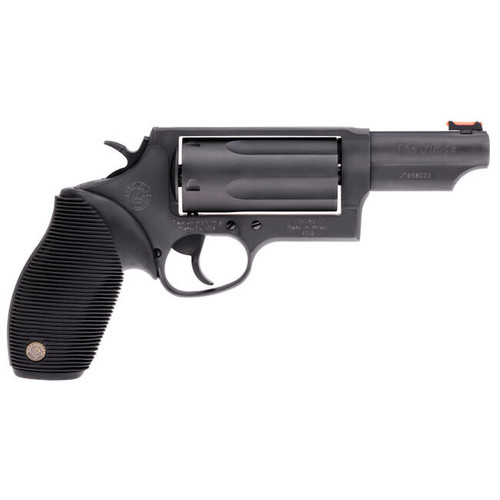 Taurus Judge 45 Colt / 410 GA Blued Steel 3" 5-Round Revolver