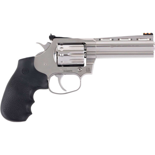Colt King Cobra 22 LR 6" 10-Round Revolver