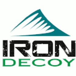 Iron Decoy Iron Decoy