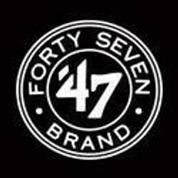 47 Brand 47 Brand