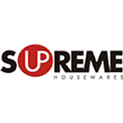 Supreme Housewares Supreme Housewares
