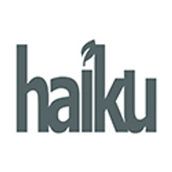 Haiku Haiku