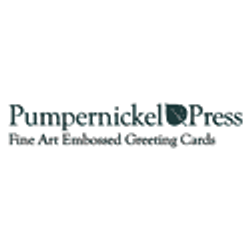 Pumpernickel Press Pumpernickel Press
