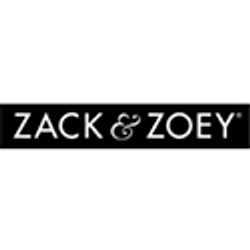 Zack & Zoey Zack & Zoey