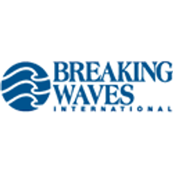 Breaking Waves Breaking Waves