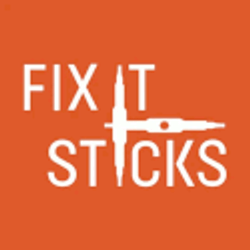 Fix It Sticks Fix It Sticks