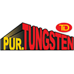 Pur-Tungsten Pur-Tungsten