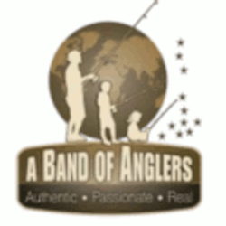 A Band Of Anglers A Band Of Anglers