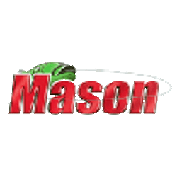 Mason Tackle Mason Tackle