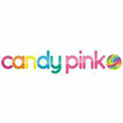 Candy Pink Candy Pink
