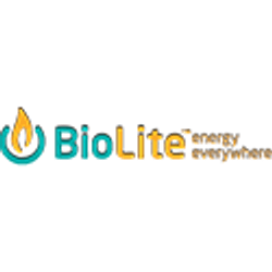 BioLite BioLite