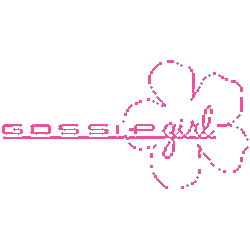 Gossip Girl Gossip Girl