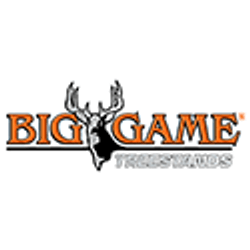 Big Game Treestands Big Game Treestands