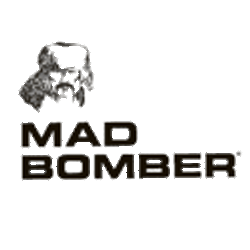Mad Bomber Mad Bomber