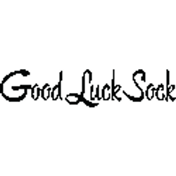 Good Luck Sock Good Luck Sock