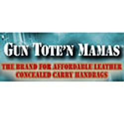 Gun Tote'n Mamas Gun Tote'n Mamas