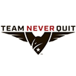 Team Never Quit Team Never Quit
