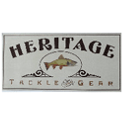 Heritage Tackle & Gear Heritage Tackle & Gear