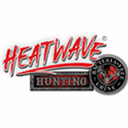Heatwave Hunting Heatwave Hunting