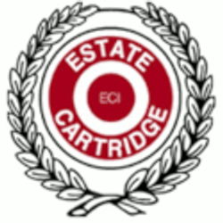 Estate Cartridge Estate Cartridge
