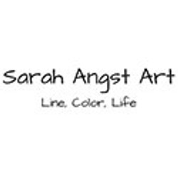 Sarah Angst Art Sarah Angst Art