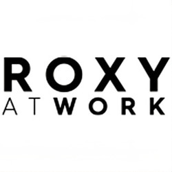Roxy At Work