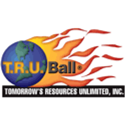 T.R.U. Ball T.R.U. Ball
