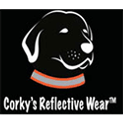 Corky's Reflective Wear Corky's Reflective Wear