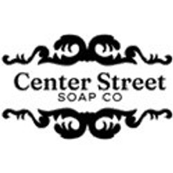 Center Street Soap Co. Center Street Soap Co.