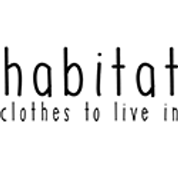 Habitat - Clothes To Live In Habitat - Clothes To Live In
