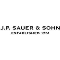 J.P. Sauer & Sohn J.P. Sauer & Sohn