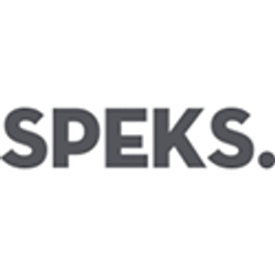 Speks. Speks.
